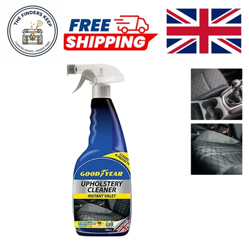 Goodyear 750ml upholstery - 750ml,