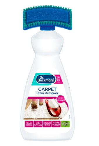 Beckmann carpet stain - beckmann,