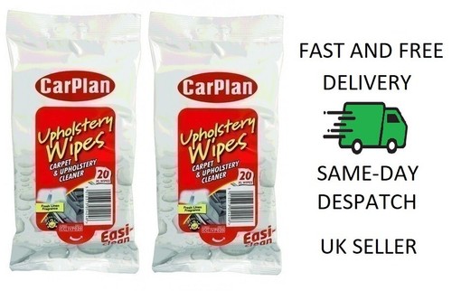 Carplan xl upholstery - carplan,