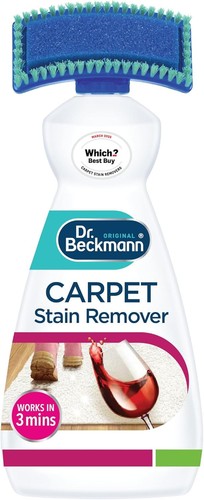 Carpet stain remover spray - stain,