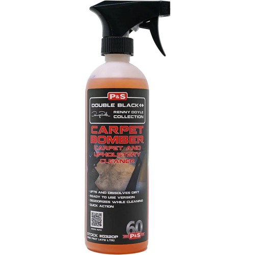 Carpet bomber - carpet, &