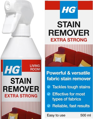 Stain remover extra - remover,