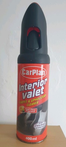 Carplan interior valet carpet - interior,