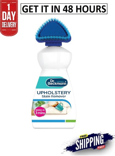 Beckmann upholstery stain - dr.,