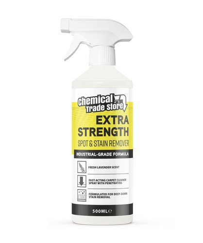 Chemical trade store spot - store, &