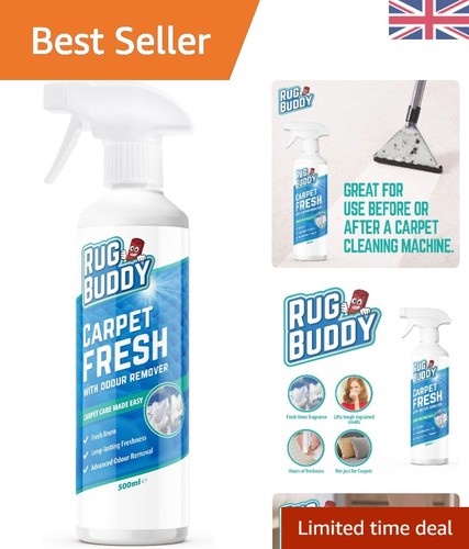 500ml powerful odour remover - odour,