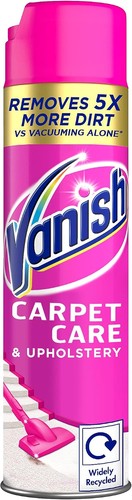 Oxi action upholstery carpet - &,