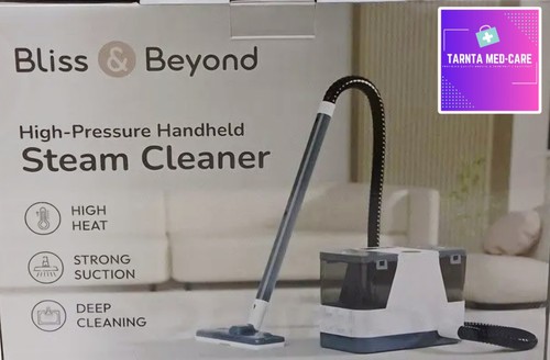 Bliss beyond high pressure - bliss,