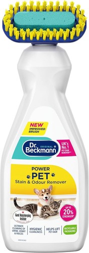 Pet odour stain remover - pet,