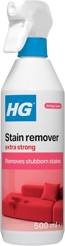 Stain remover extra strong - stain,