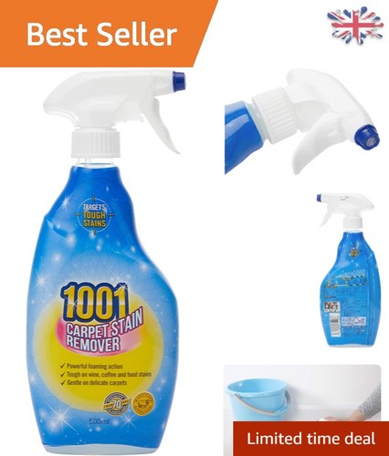 Woolsafe approved carpet stain - approved,