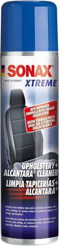 Xtreme upholstery alcantara - xtreme, upholstery+alcantara