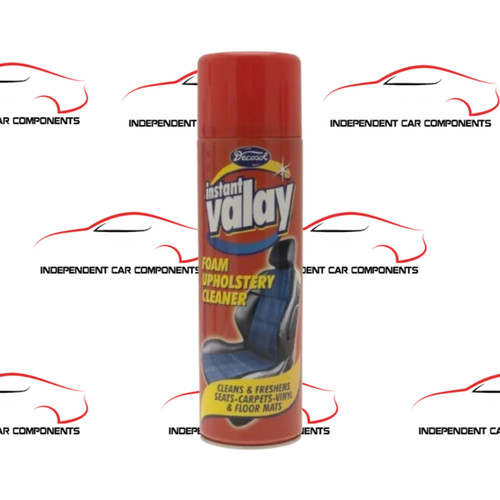 Decosol instant valay - decosol,