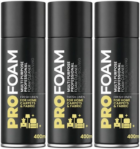 Profoam multi purpose foam - profoam,