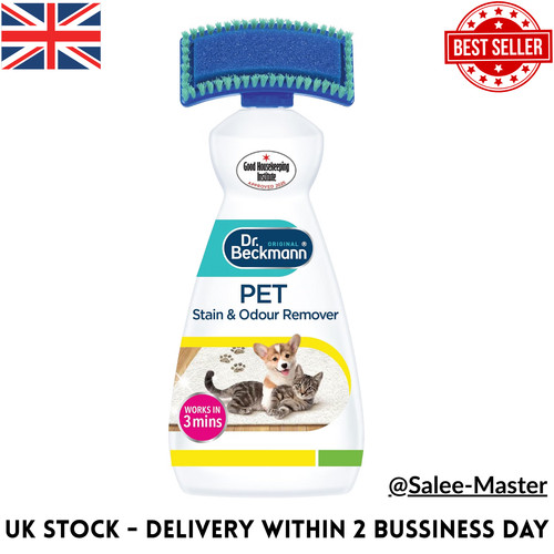 Pet odour stain remover - pet, &