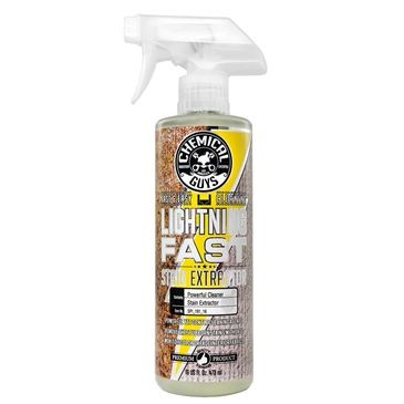 Chemical guys lightning fast - lightning,