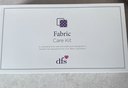Dfs fabric care - care, for