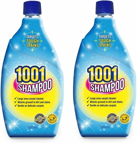 1001 carpet upholstery - upholstery, shampoo