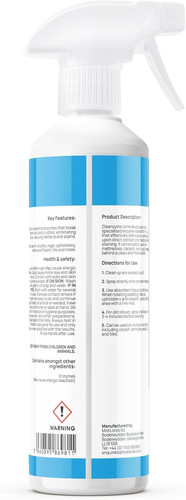 Urine odour neutraliser 500ml - odour,
