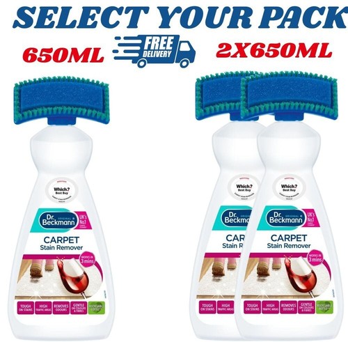 Beckmann carpet stain - carpet,