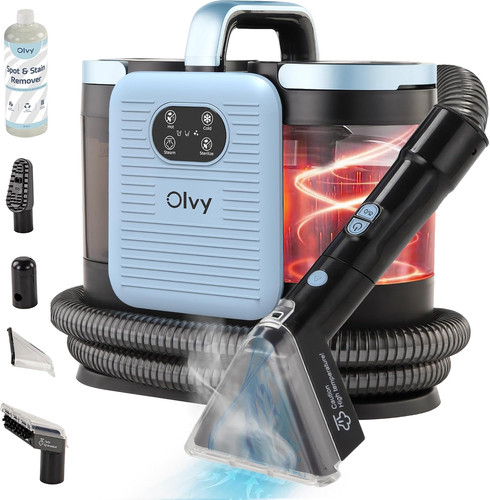 Carpet cleaner upholstery spot - carpet,