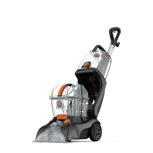 Vax carpet cleaner rapid power - vax,