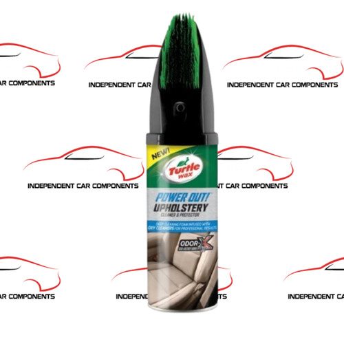 Turtle wax power out car - turtle,