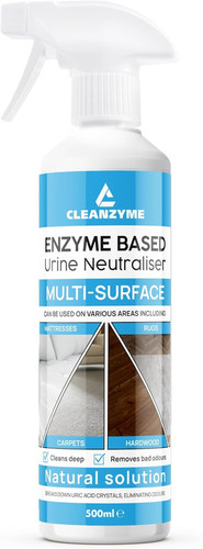 Urine odour neutraliser 500ml - urine,