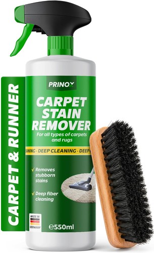 Prinox carpet cleaner - prinox,