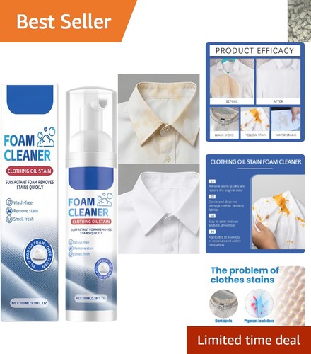 Multi surface 100ml - dry, foam