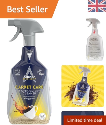 Multi purpose 750ml carpet - multi-purpose, &