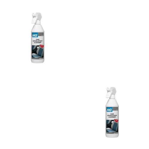 2pc upholstery cleaner - h,