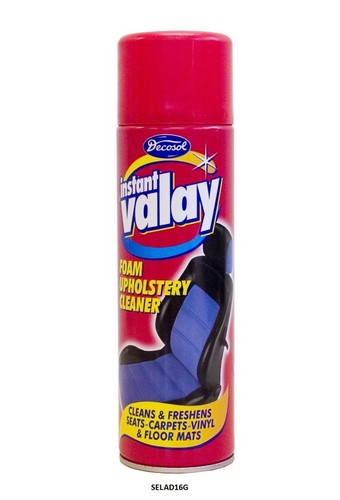Decosol instant valay - instant,