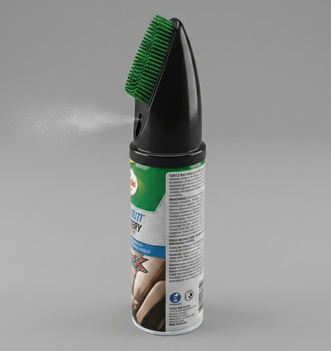 Turtle wax power out - turtle,