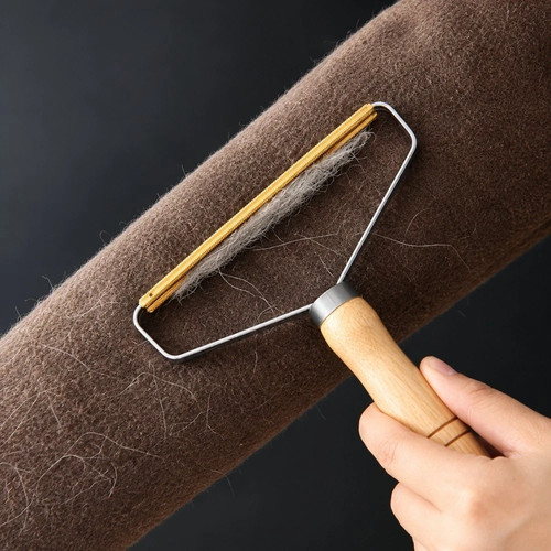 Pet hair remover - hair,