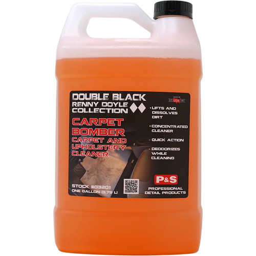 Carpet bomber - p&s,