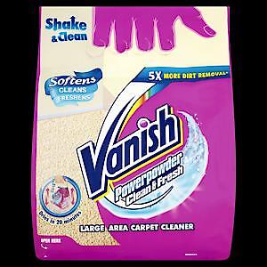 Vanish oxi action upholstery - oxi, &