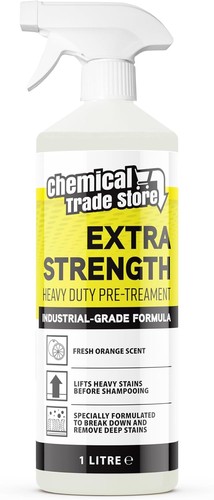 Heavy pre treatment - -, pre-treatment