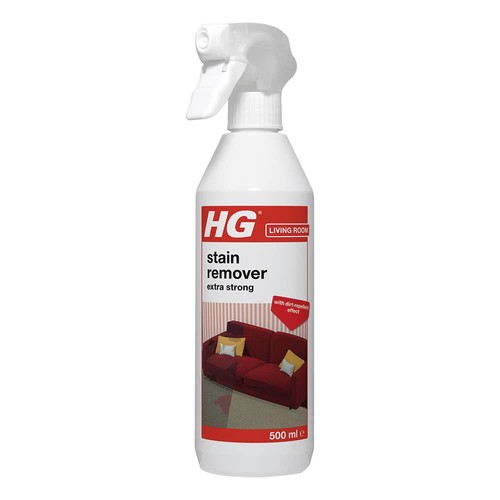 Stain remover extra strong - extra,