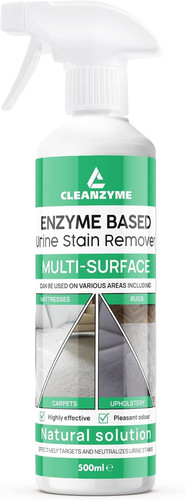Urine stain remover 500ml - stain,