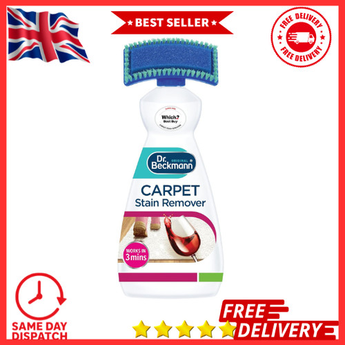 Beckmann carpet stain - beckmann,