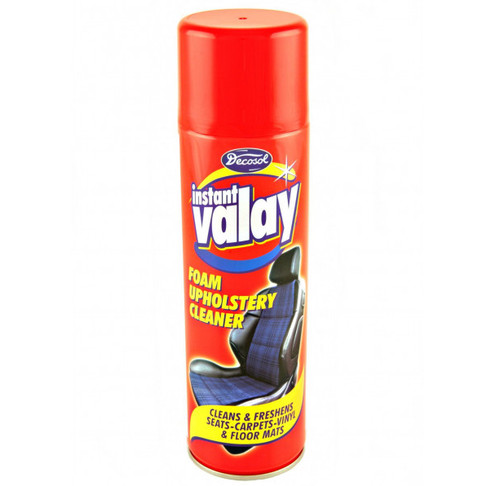 Decosol instant valay - decosol,