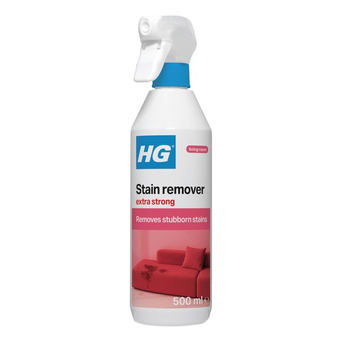 Stain remover extra strong - hg,