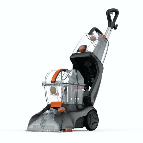 Vax cwgrv011 rapid - vax,