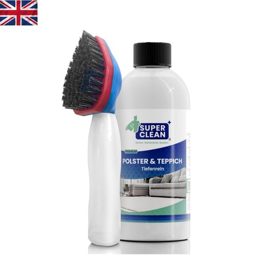 Concentrated 500ml upholstery - concentrated,