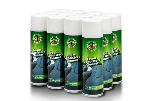 Upholstery foam cleaner - 24, x