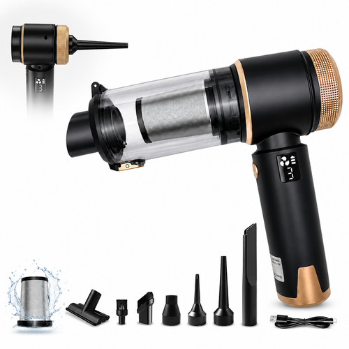 Xaco cordless car - xaco,