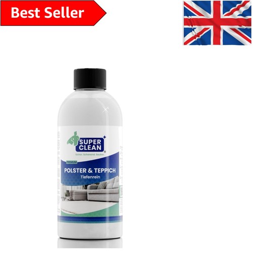 Powerful stain odor - &, remover