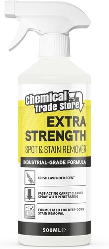 Spot stain remover 500ml - spot,