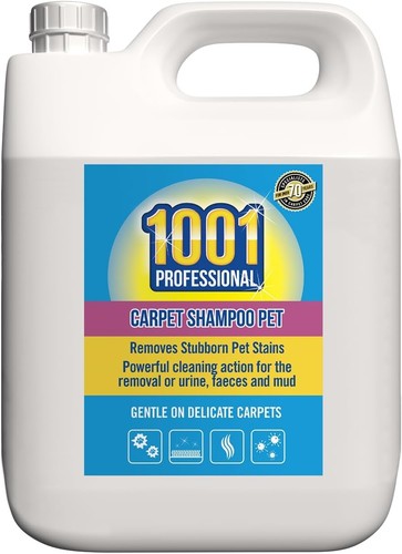 1001 professional pet - 1001, carpet